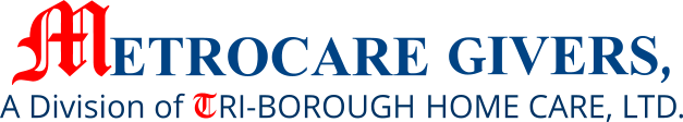 METROCARE GIVERS, A Division of Tri-Borough Home Care, Ltd.